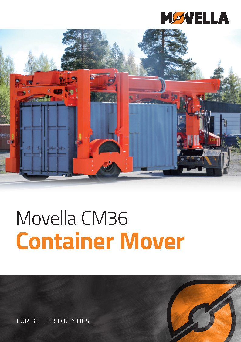 Effektive und günstige Transportmöglichkeit für Container Transportlösungen für Betonelemente und Fertigbau - TCL