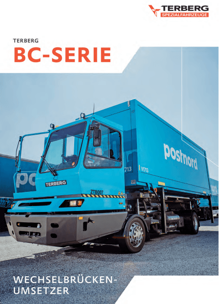 Stapler als Kombifahrzeug für Schwerlasten Translifter macht Gabelstapler zum Kombifahrzeug