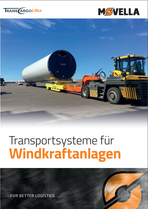 Effektive und günstige Transportmöglichkeit für Container Transportlösungen für Betonelemente und Fertigbau - TCL