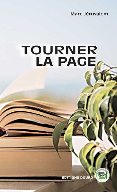 Tourner la page, par Marc Jérusalem