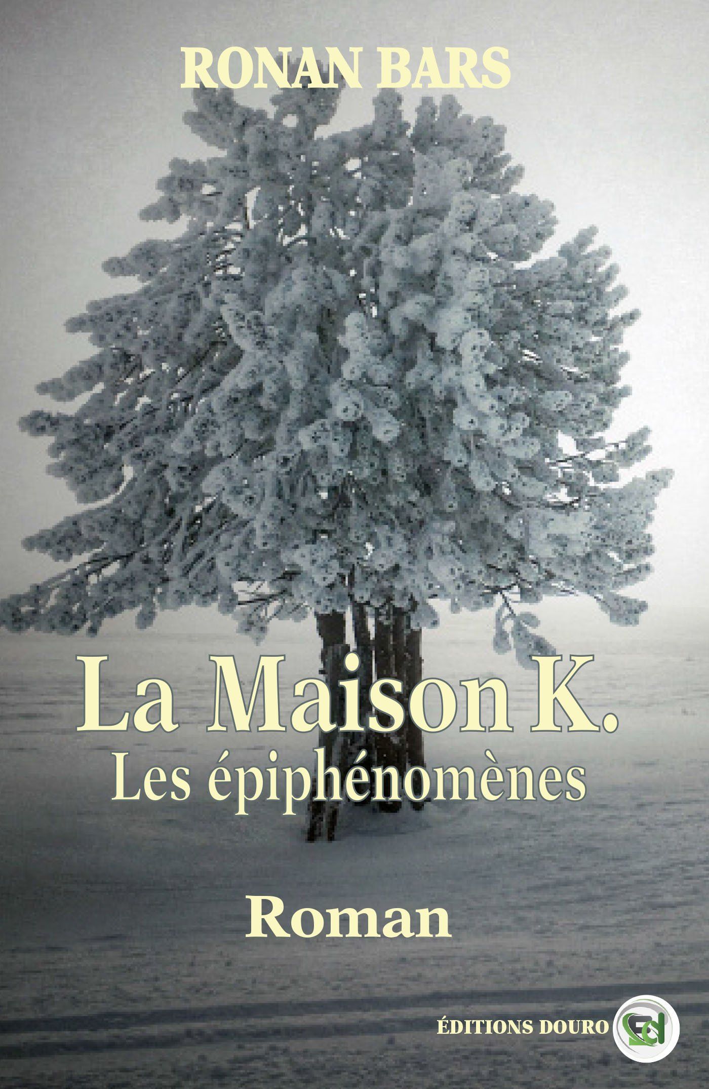 Février 2022 La Maison K.