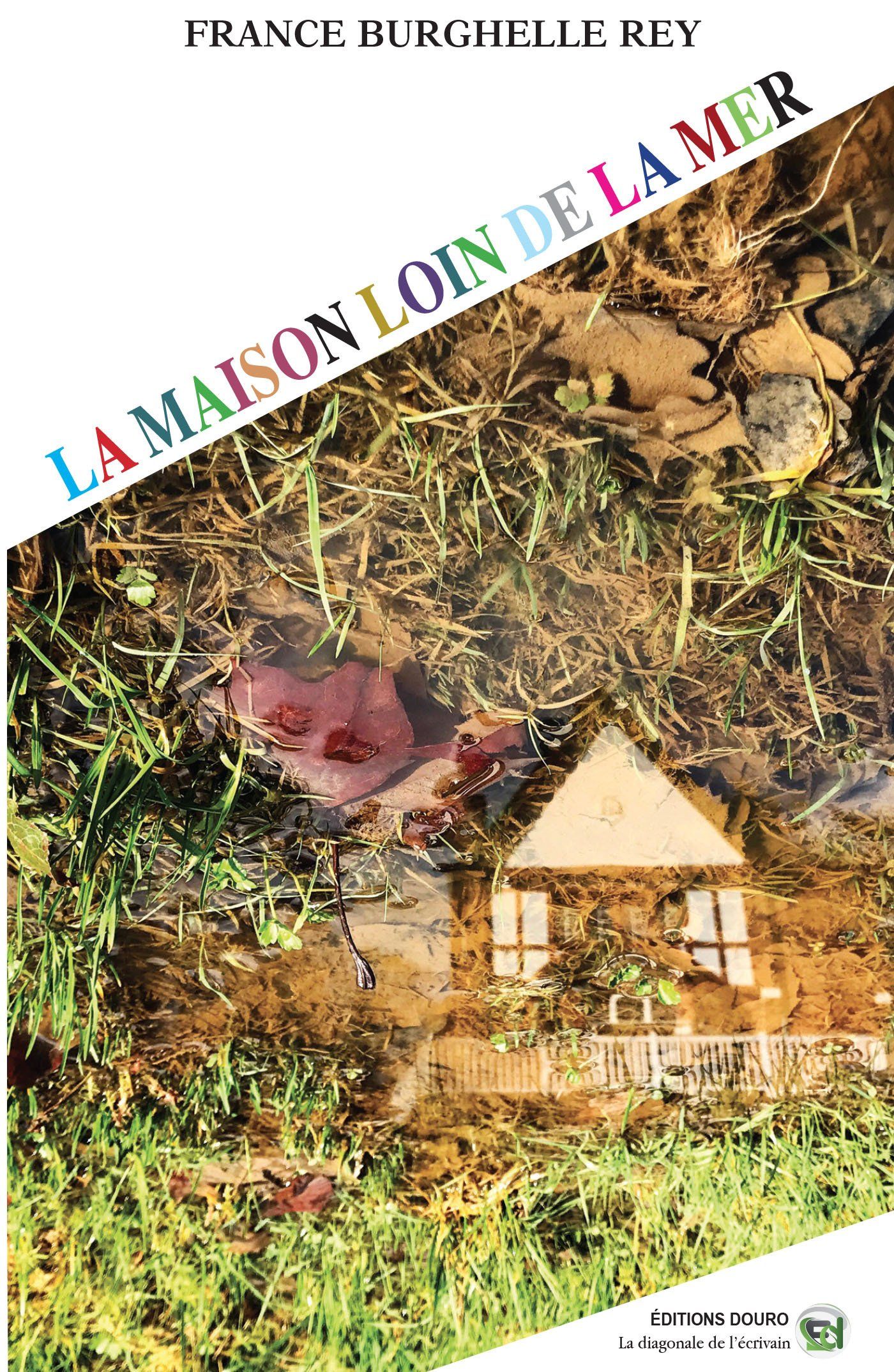 La maison loin de la mer, Fragments