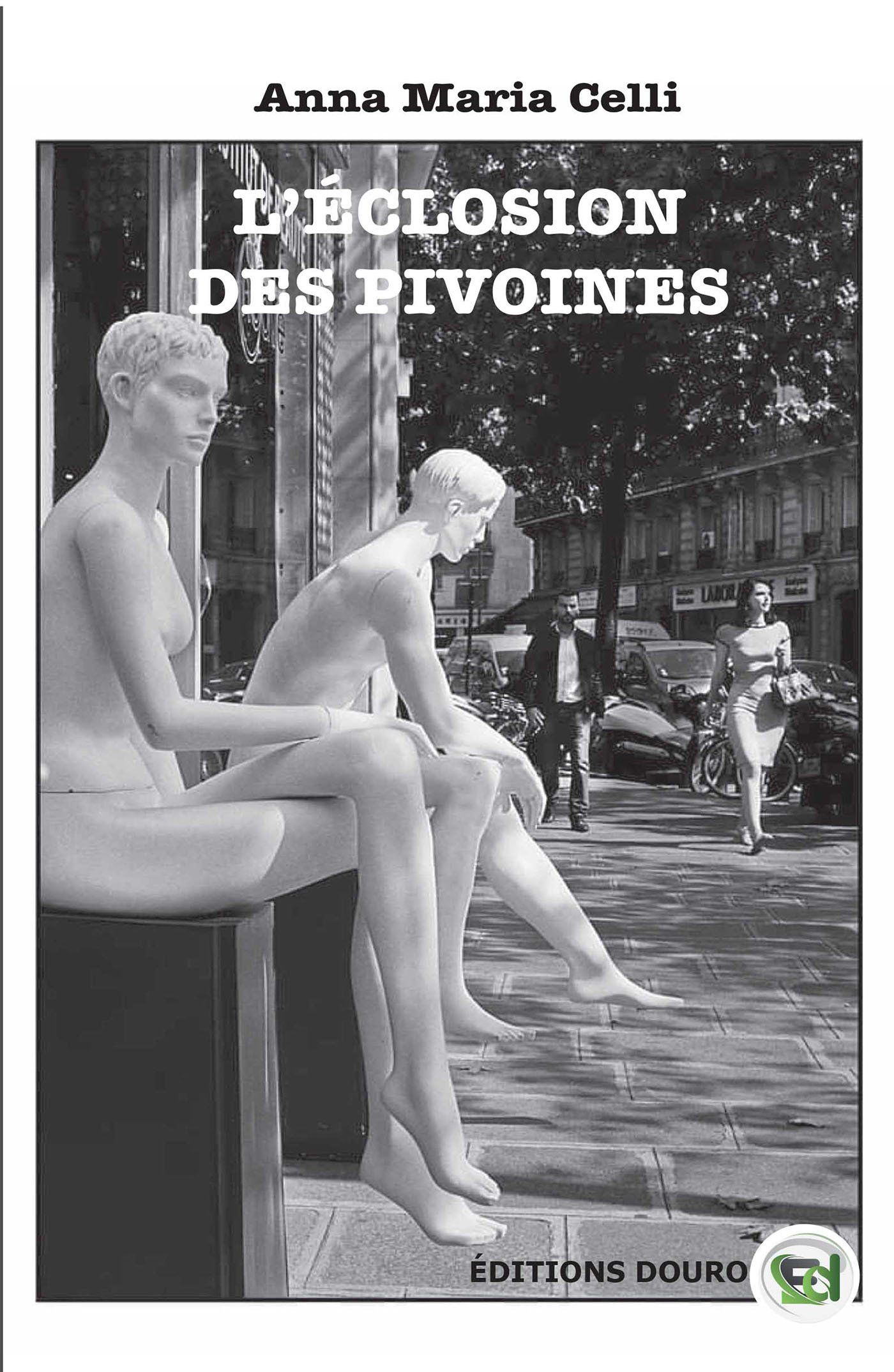 L'Eclosion des pivoines