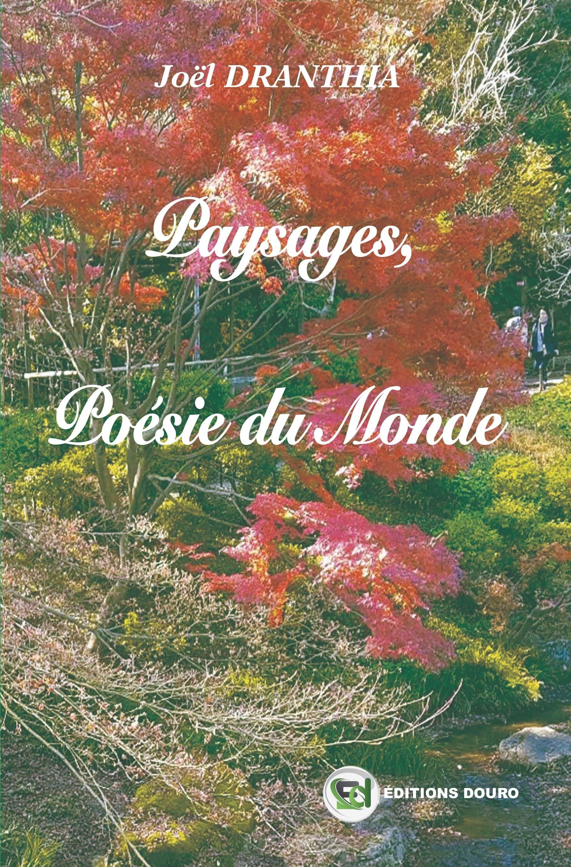 Poésies du monde