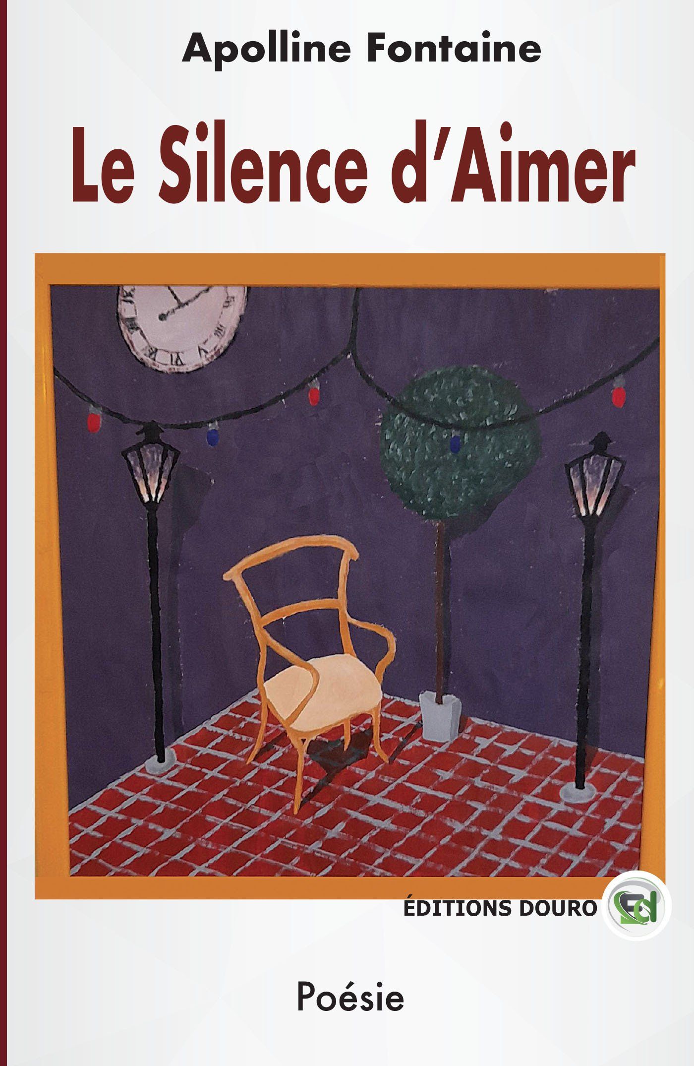 Le silence d'aimer
