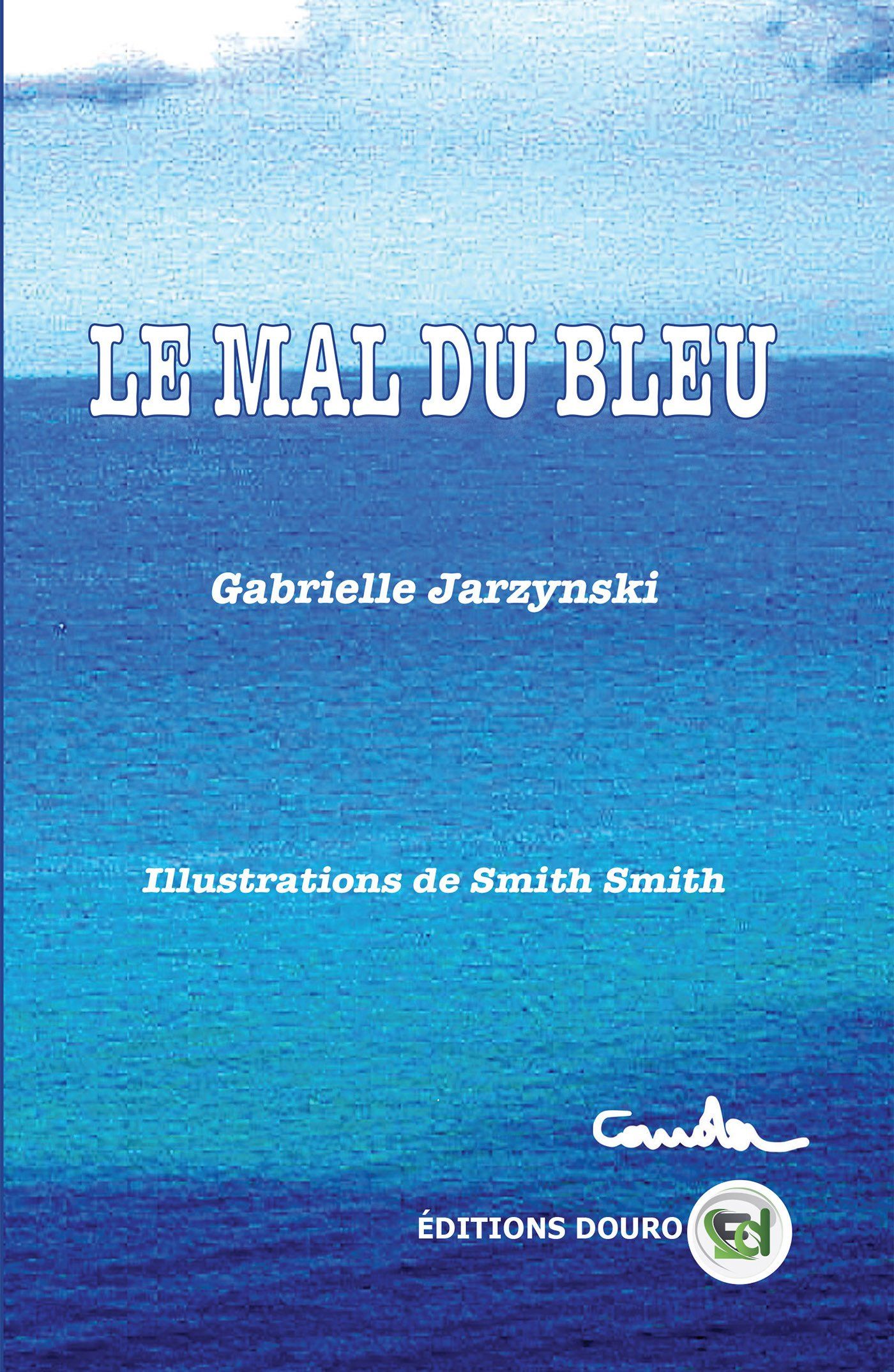 Le mal du Bleu