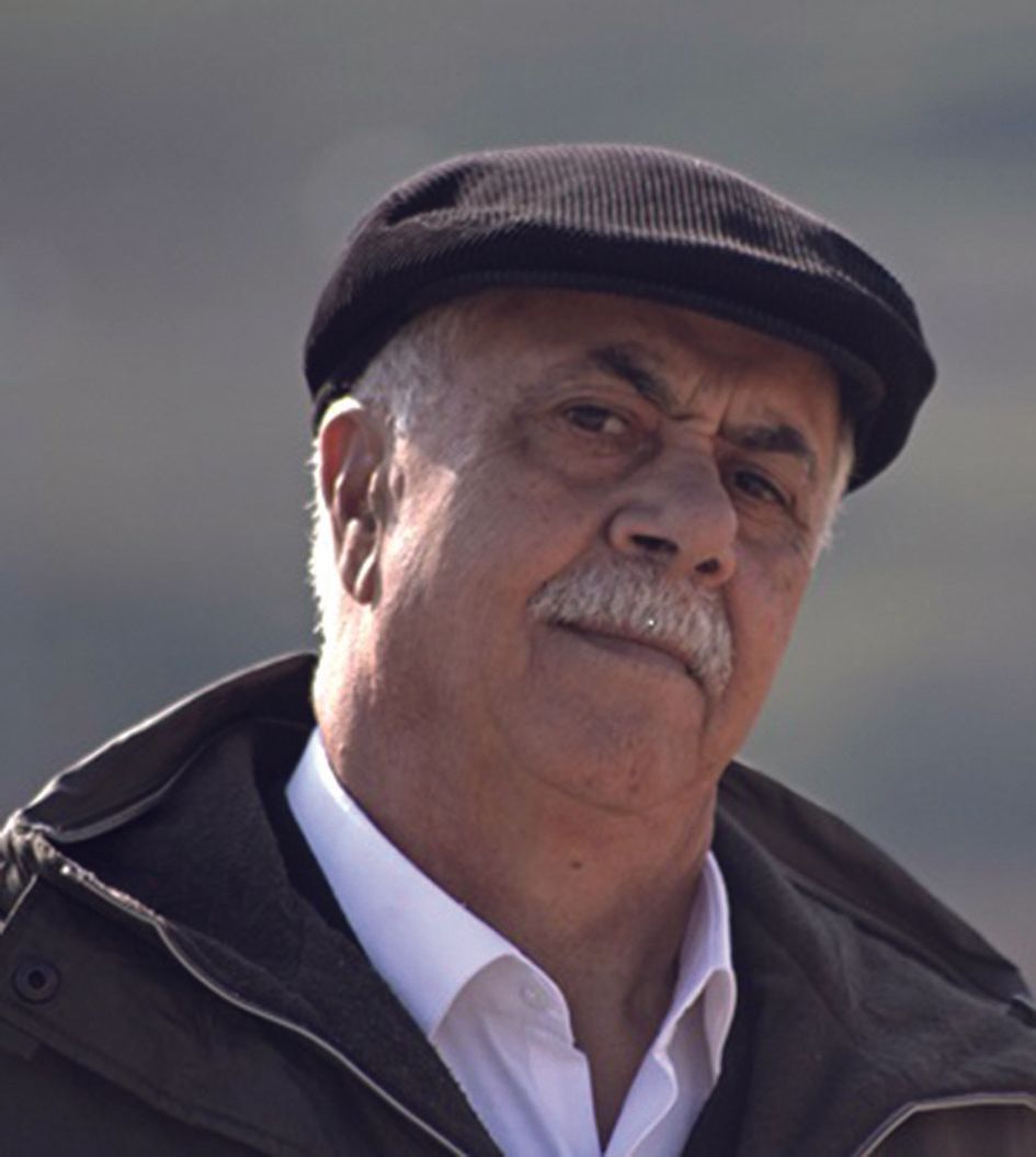 Adel Monchaoui