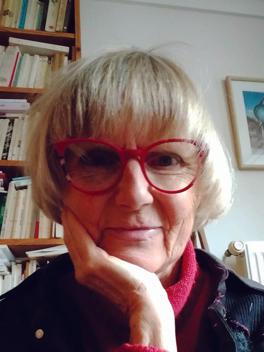 Annie Wallois