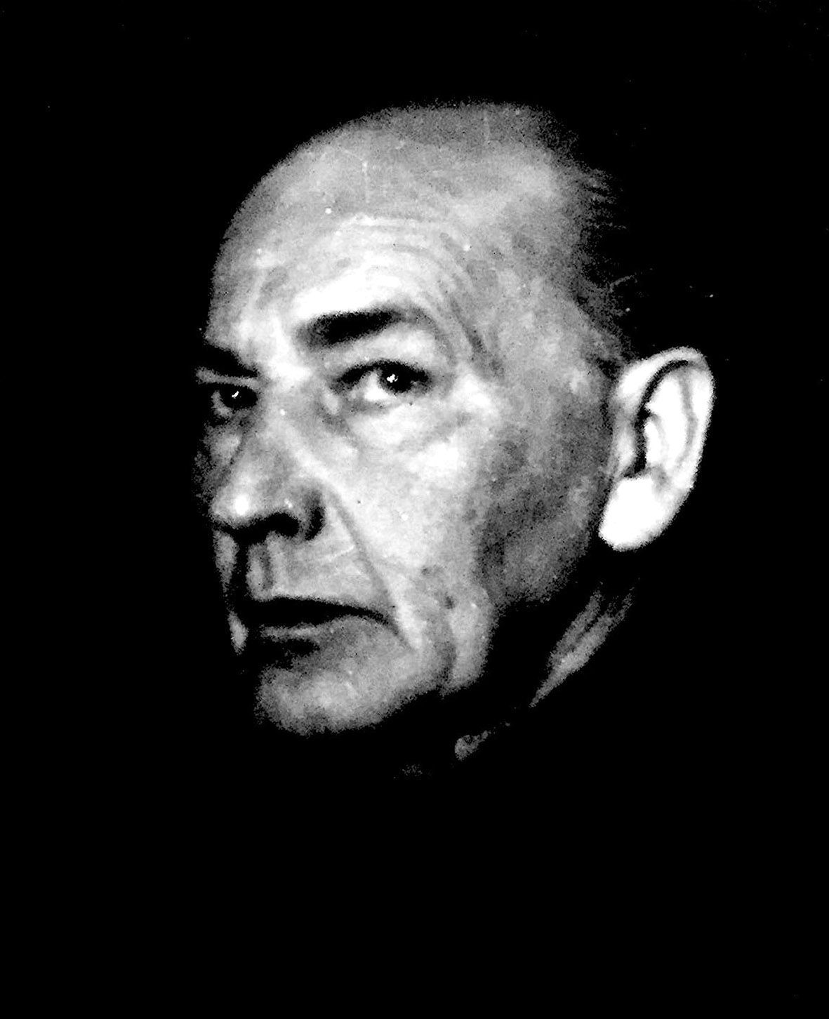 Joseph Nosarzewski