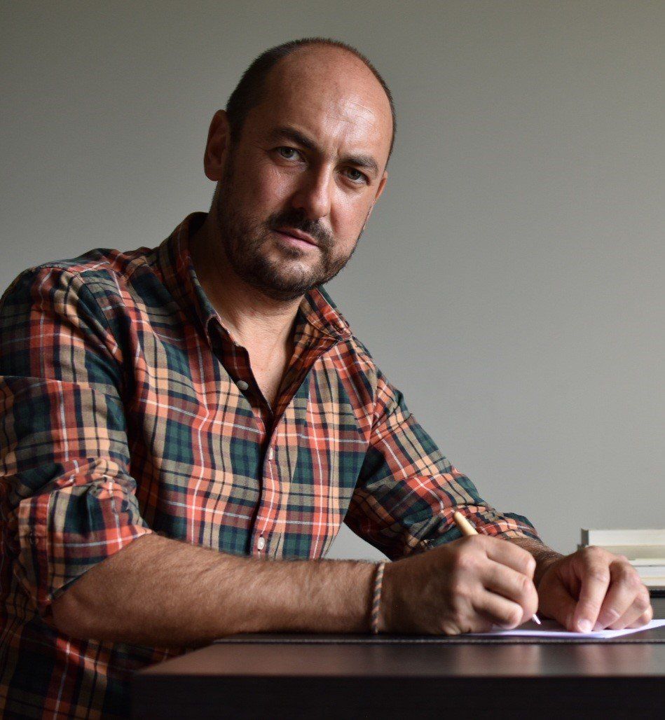 Carlos Modesto