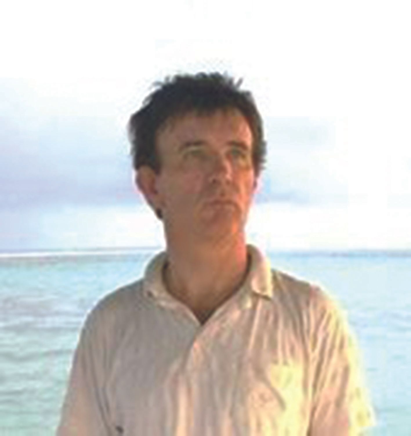 Christophe VIEU