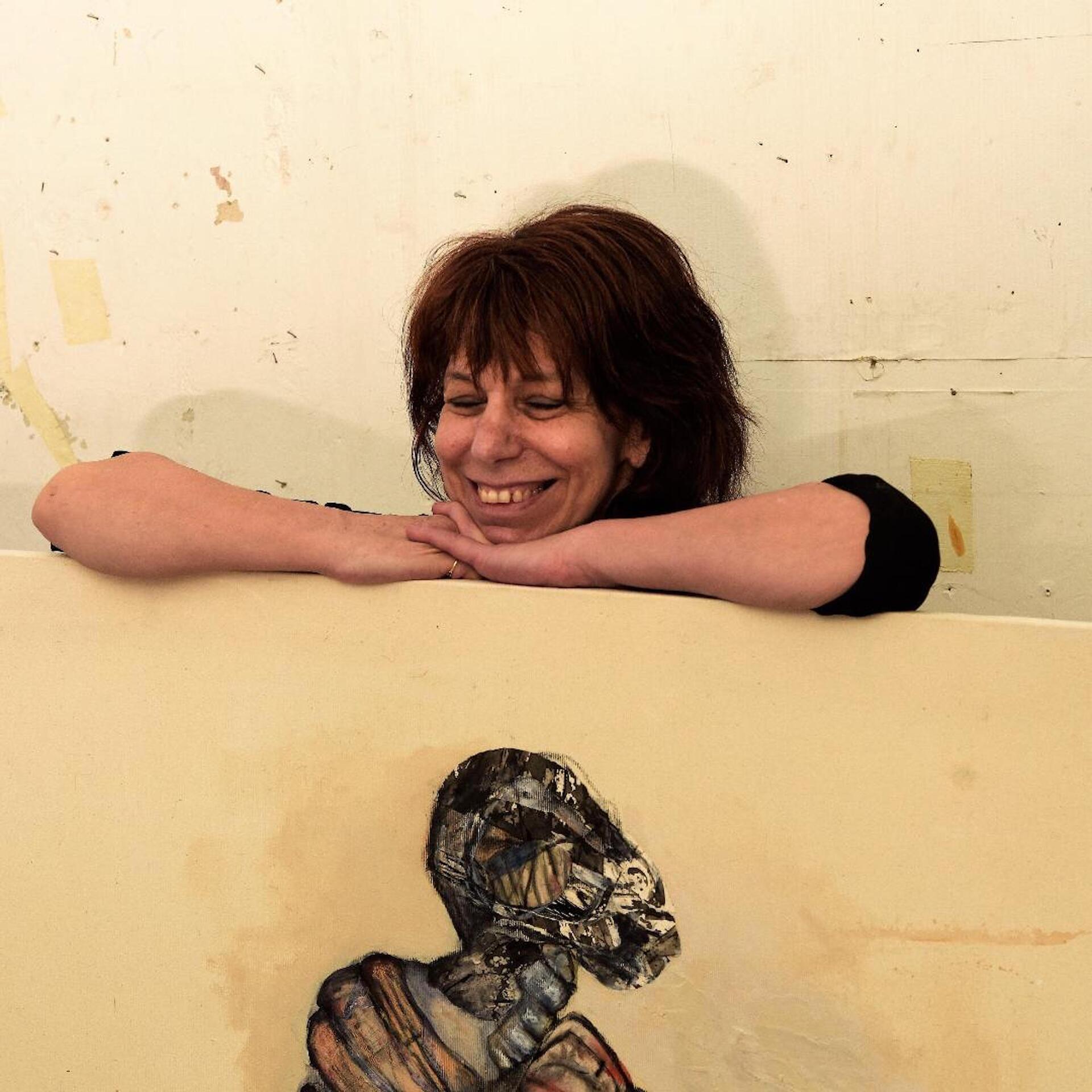 Debora Stein