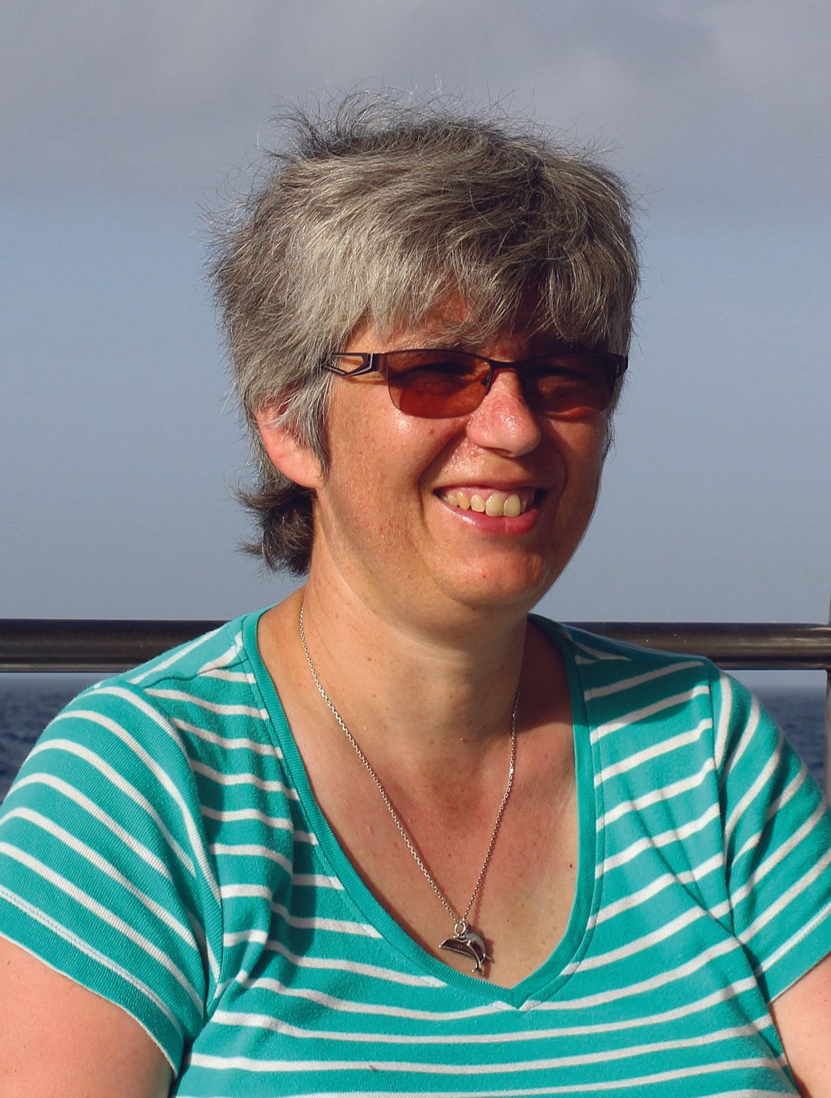 Delphine Rancillac