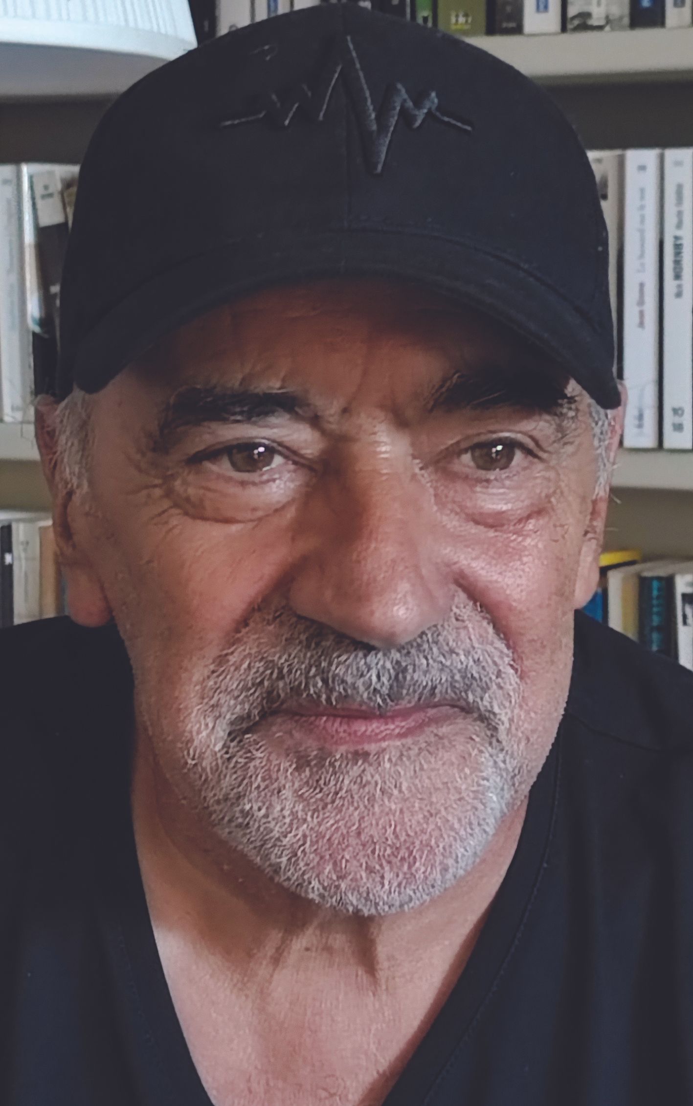 Dominique Bugat
