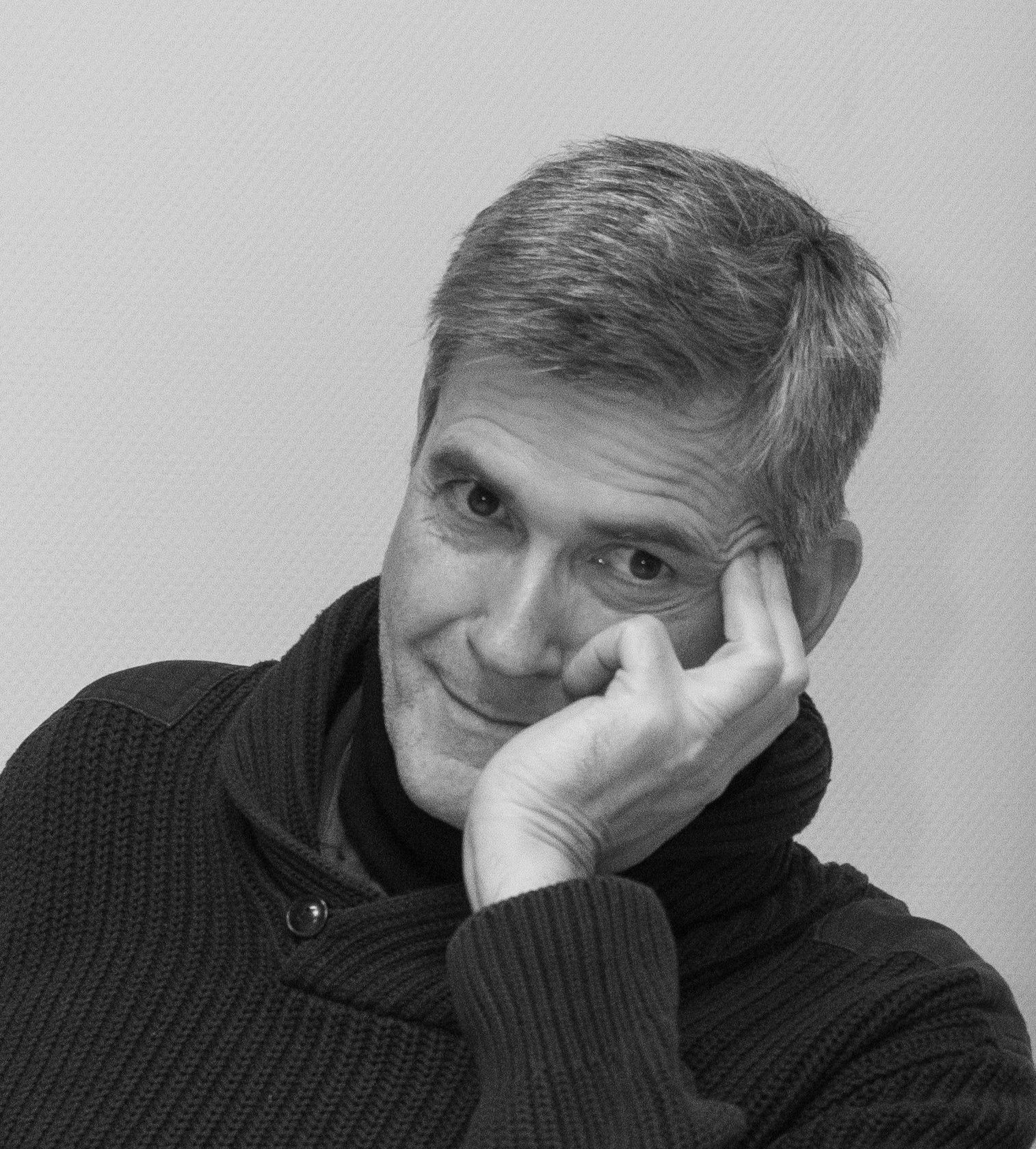 Eric Desordre