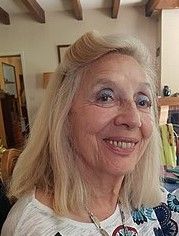 Eliane Aubert-Colombani