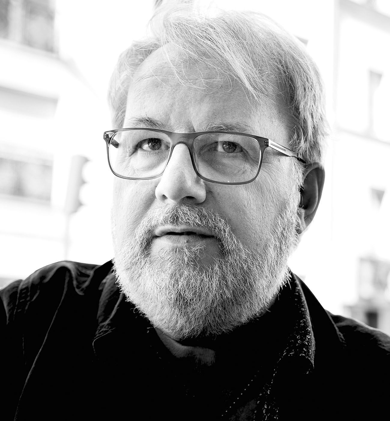 Eric Dubois