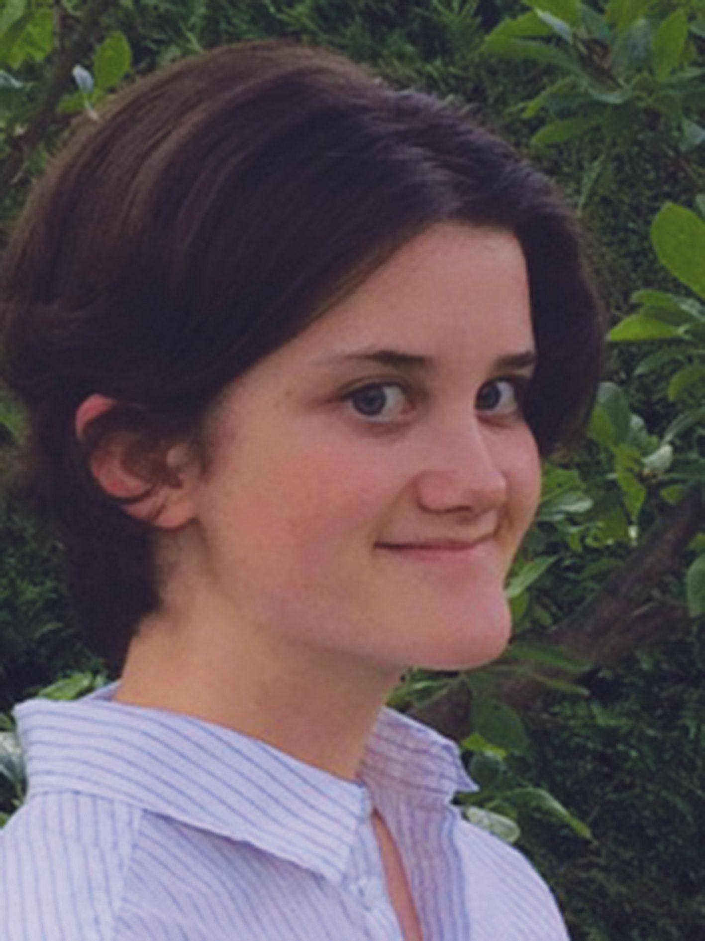 Gabrielle Favre