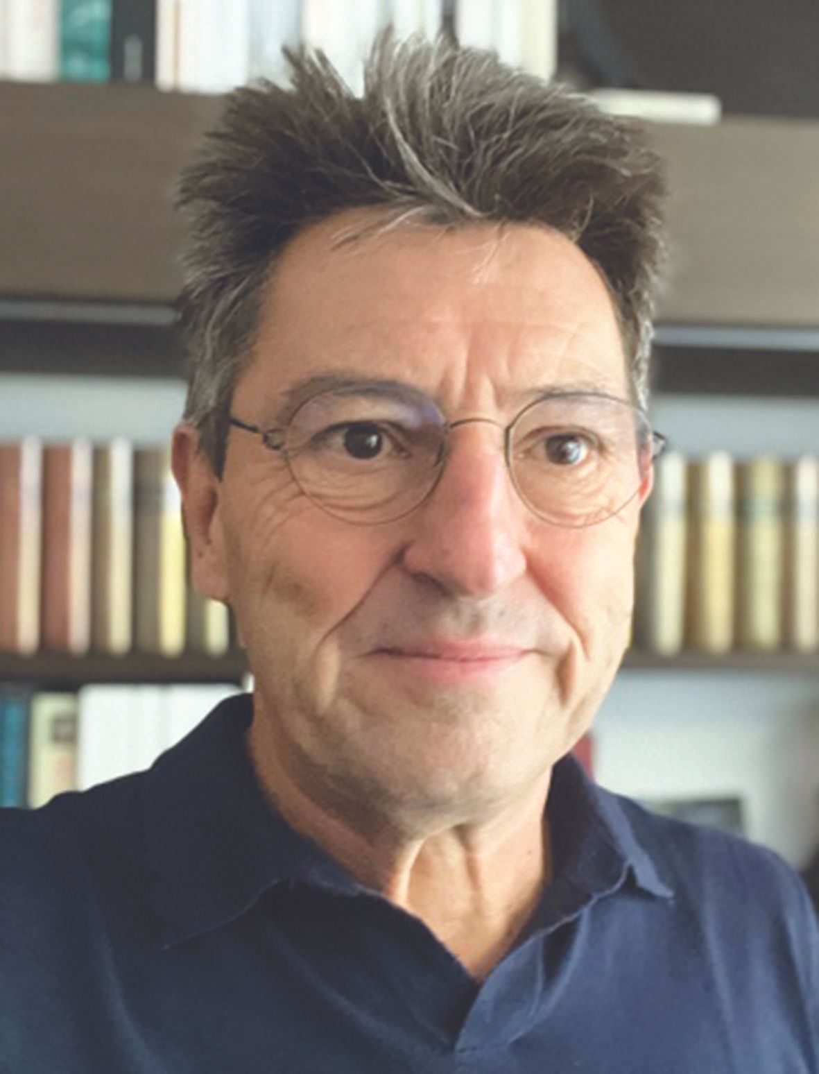Frédéric DUGIER