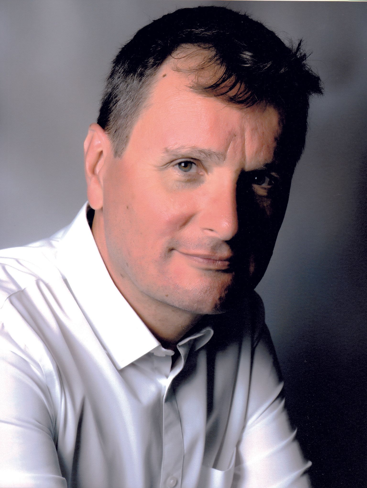 François Prunier