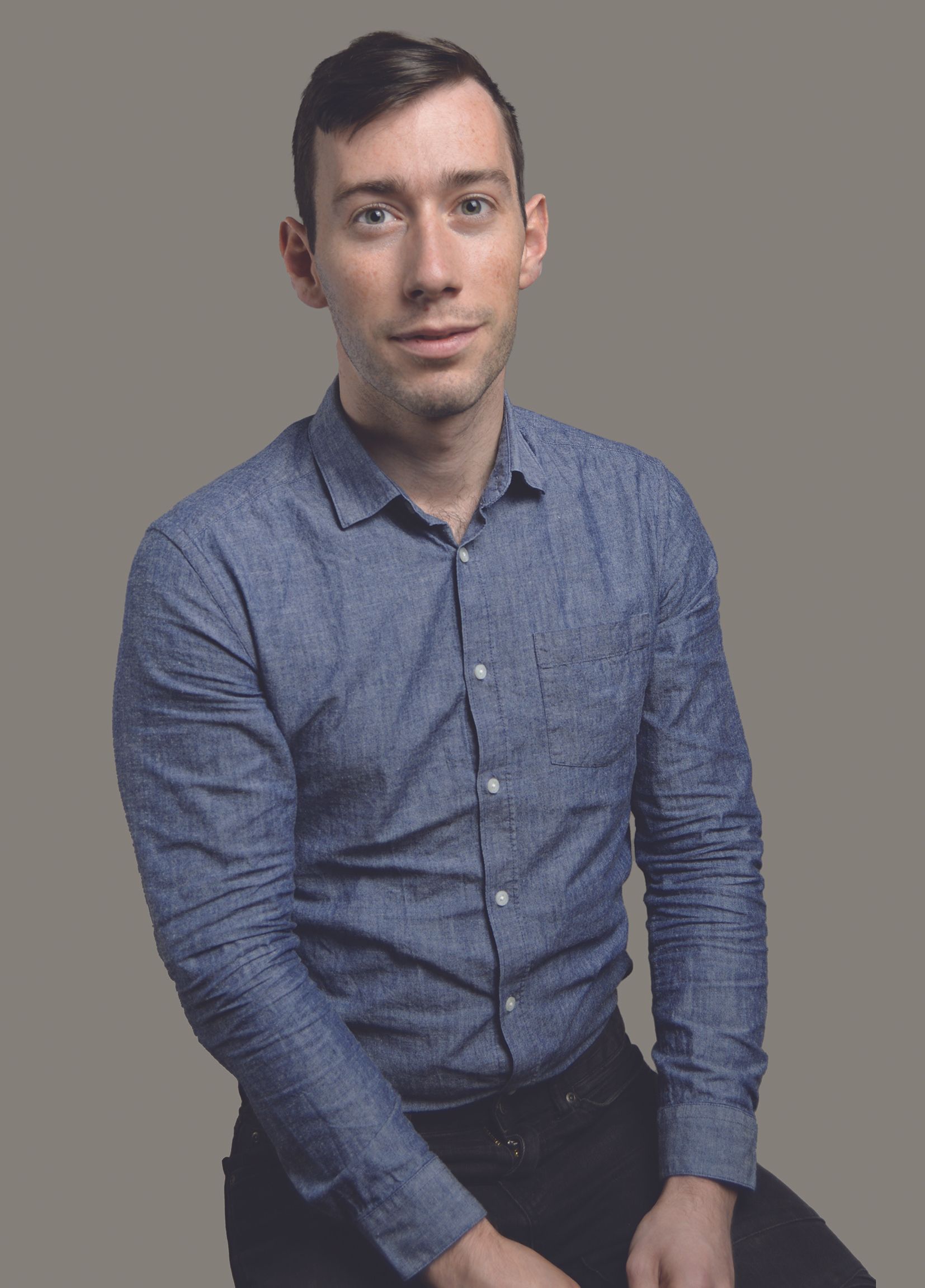 Gregory Giraud Knight