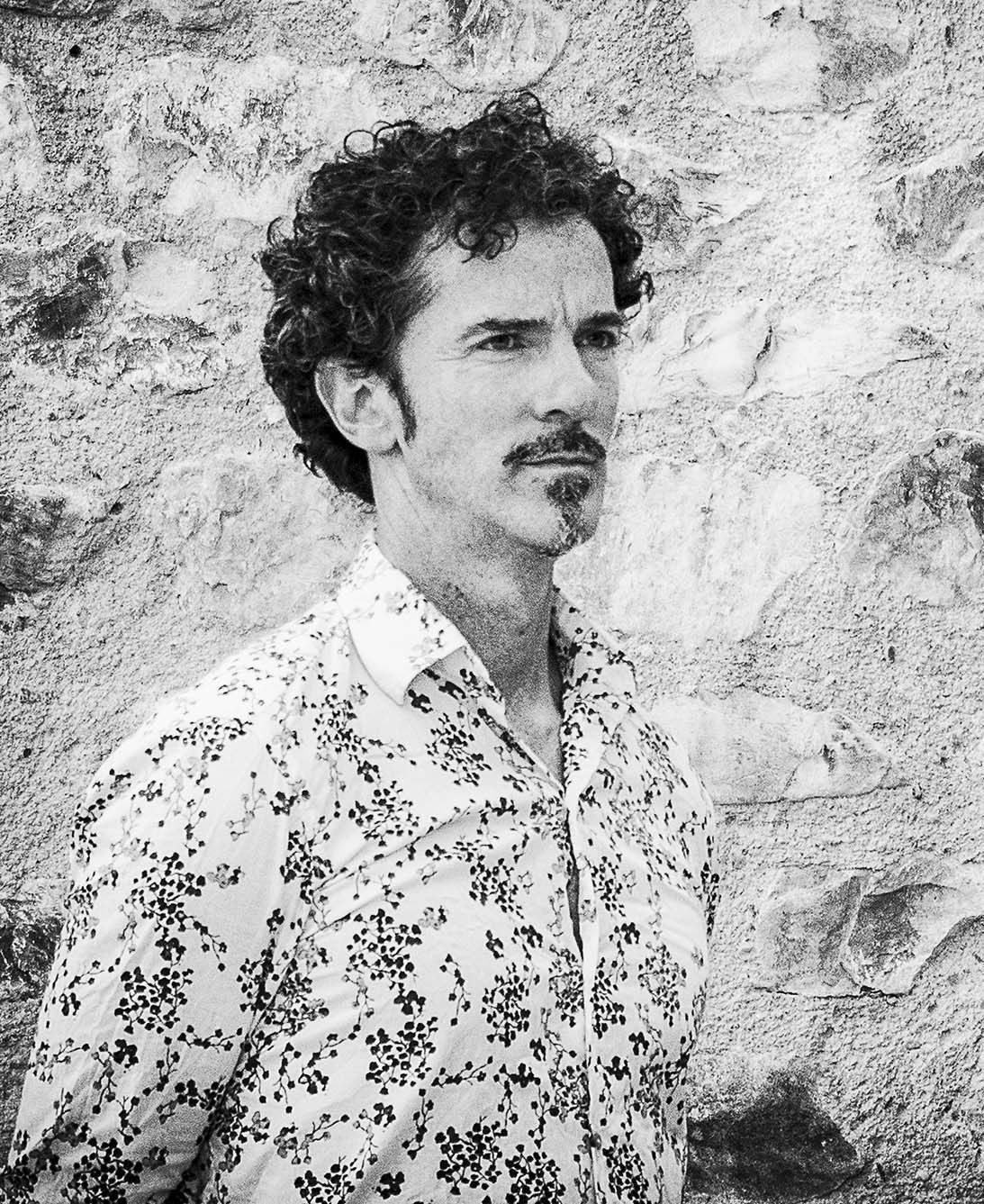 Hervé Koubi