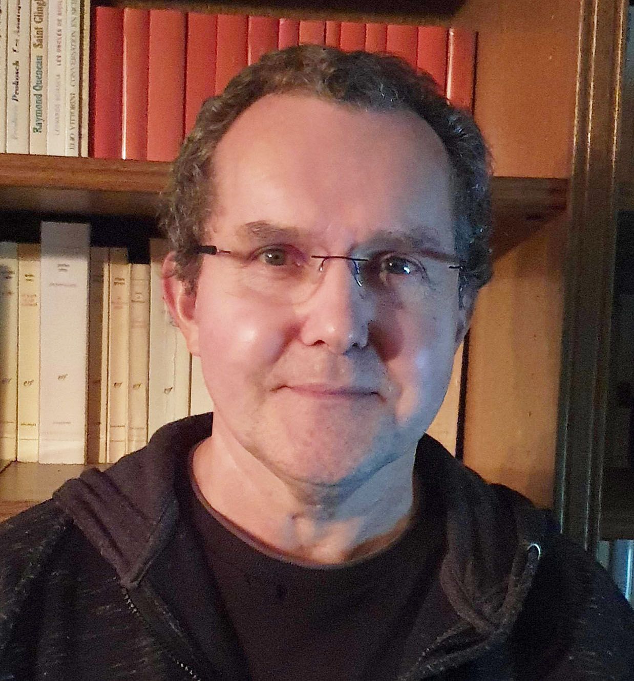 Jean-François Foulon