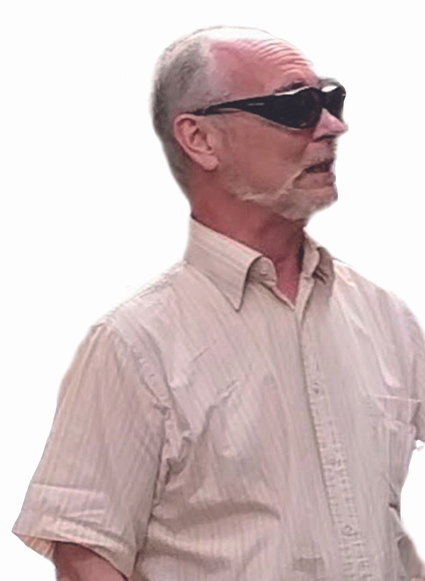Jacques Merceron