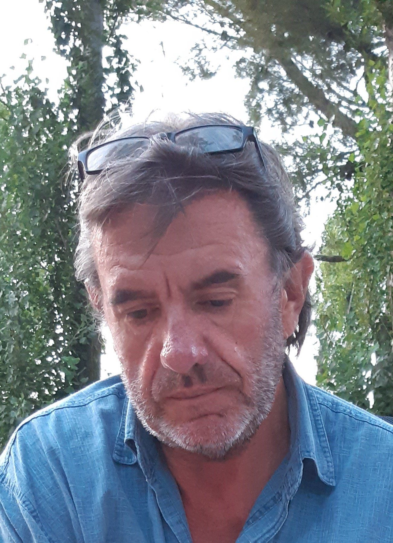 Jean-Pierre Mauferon