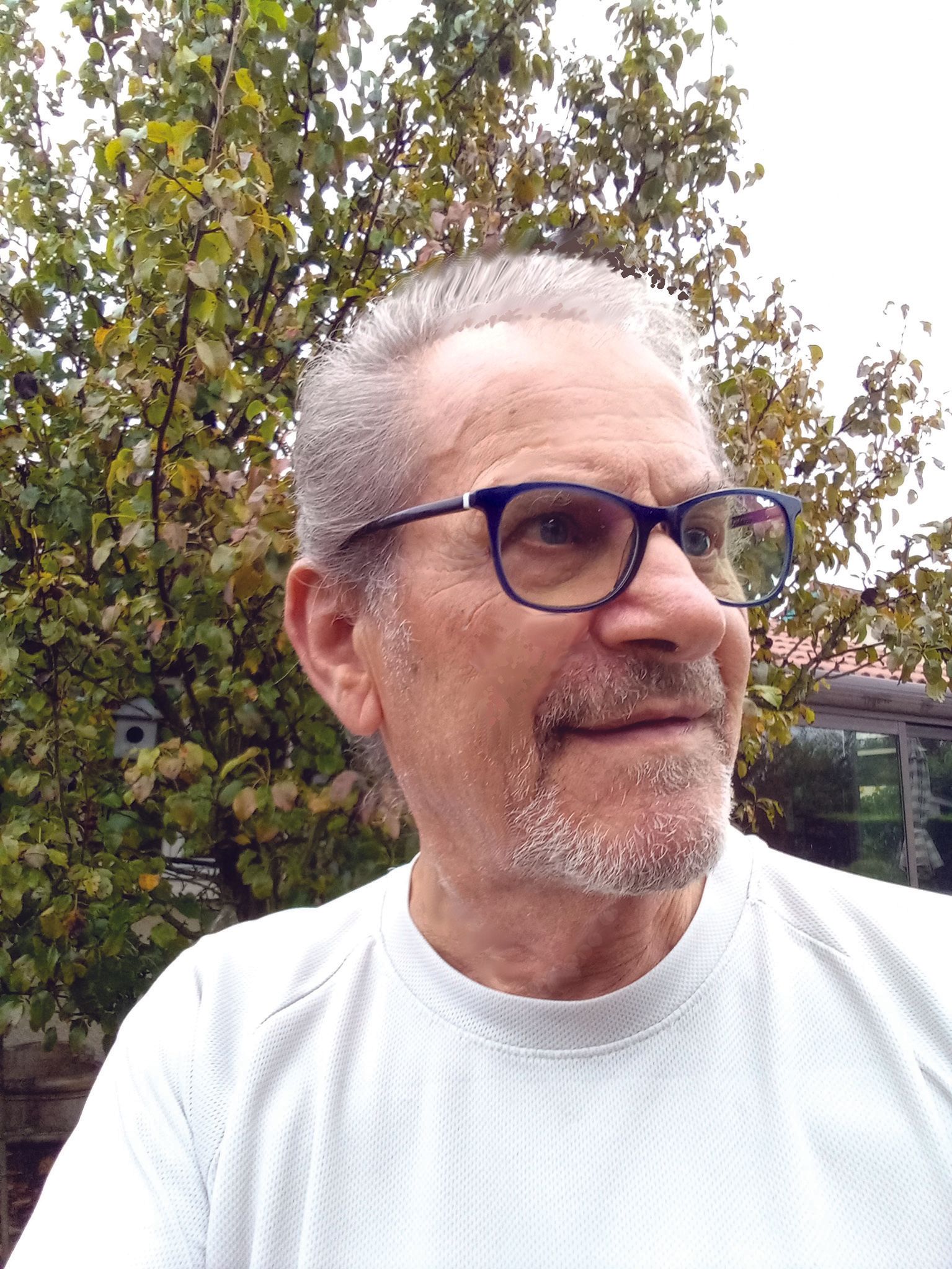 Alain MARC