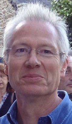 Jean-Marie Brochard