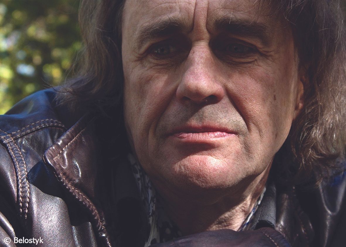 Jehan van Langhenhoven