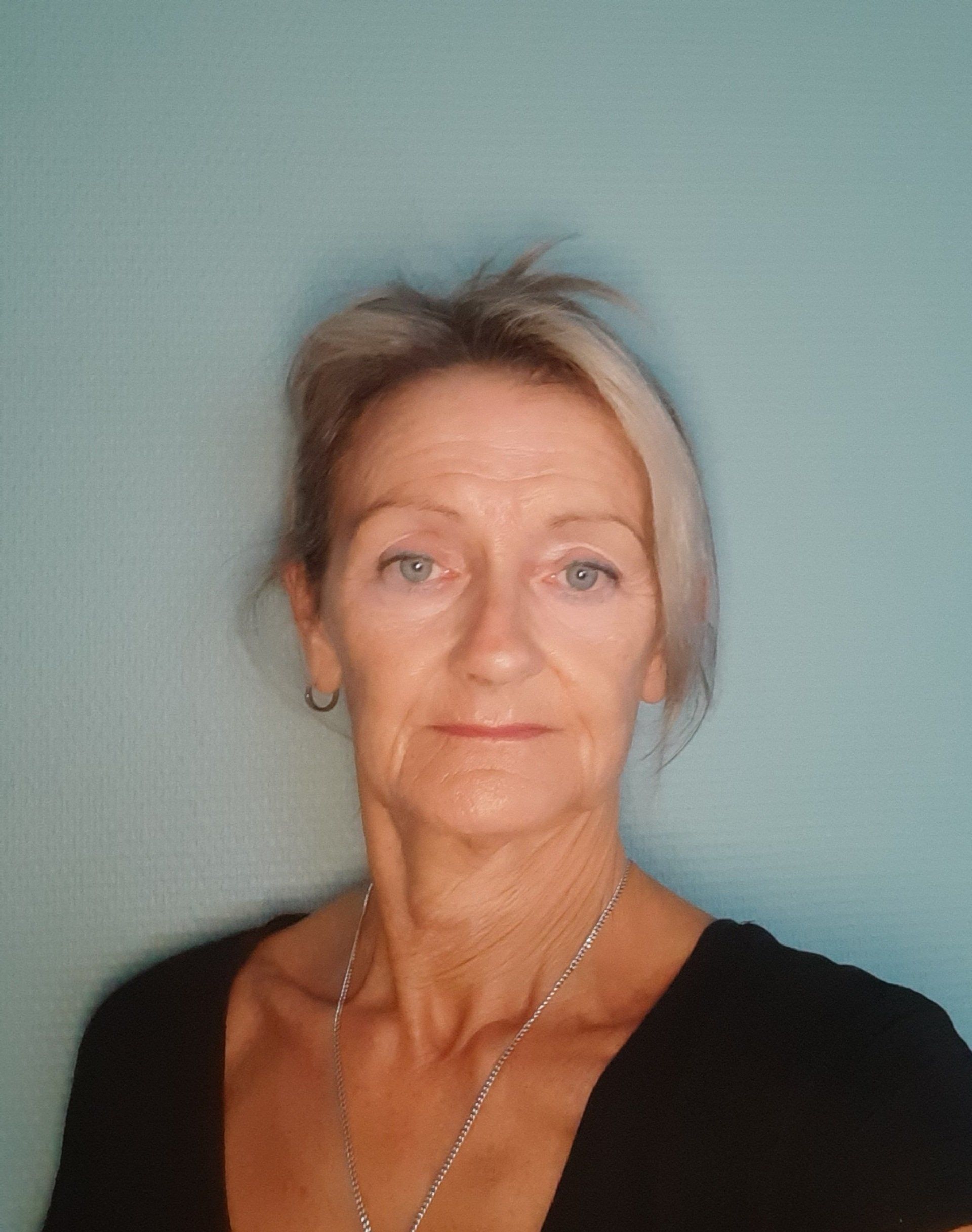Jocelyne Mauferon