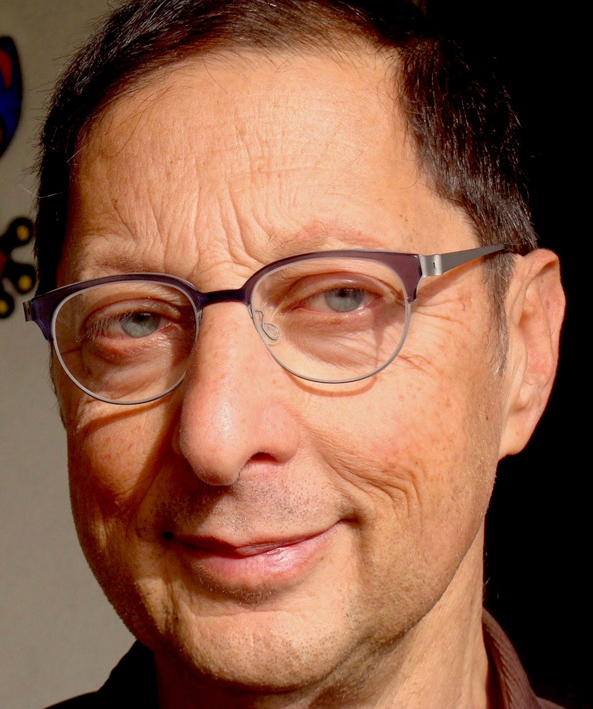 Joseph Danan