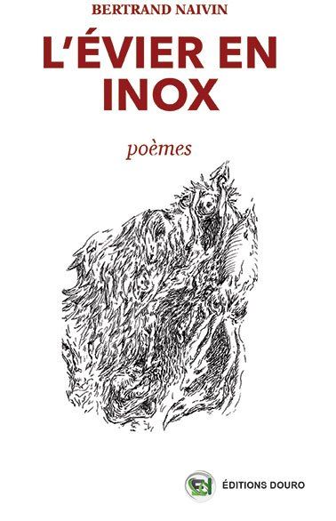 L’Évier en inox par Bertrand Naivin