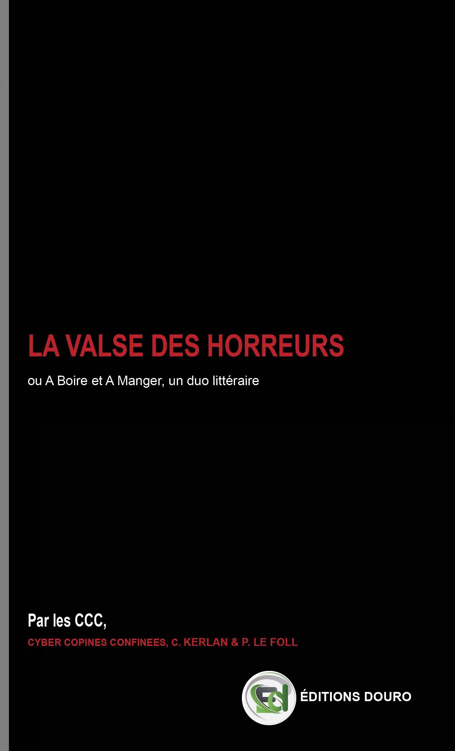La Valse des Horreurs