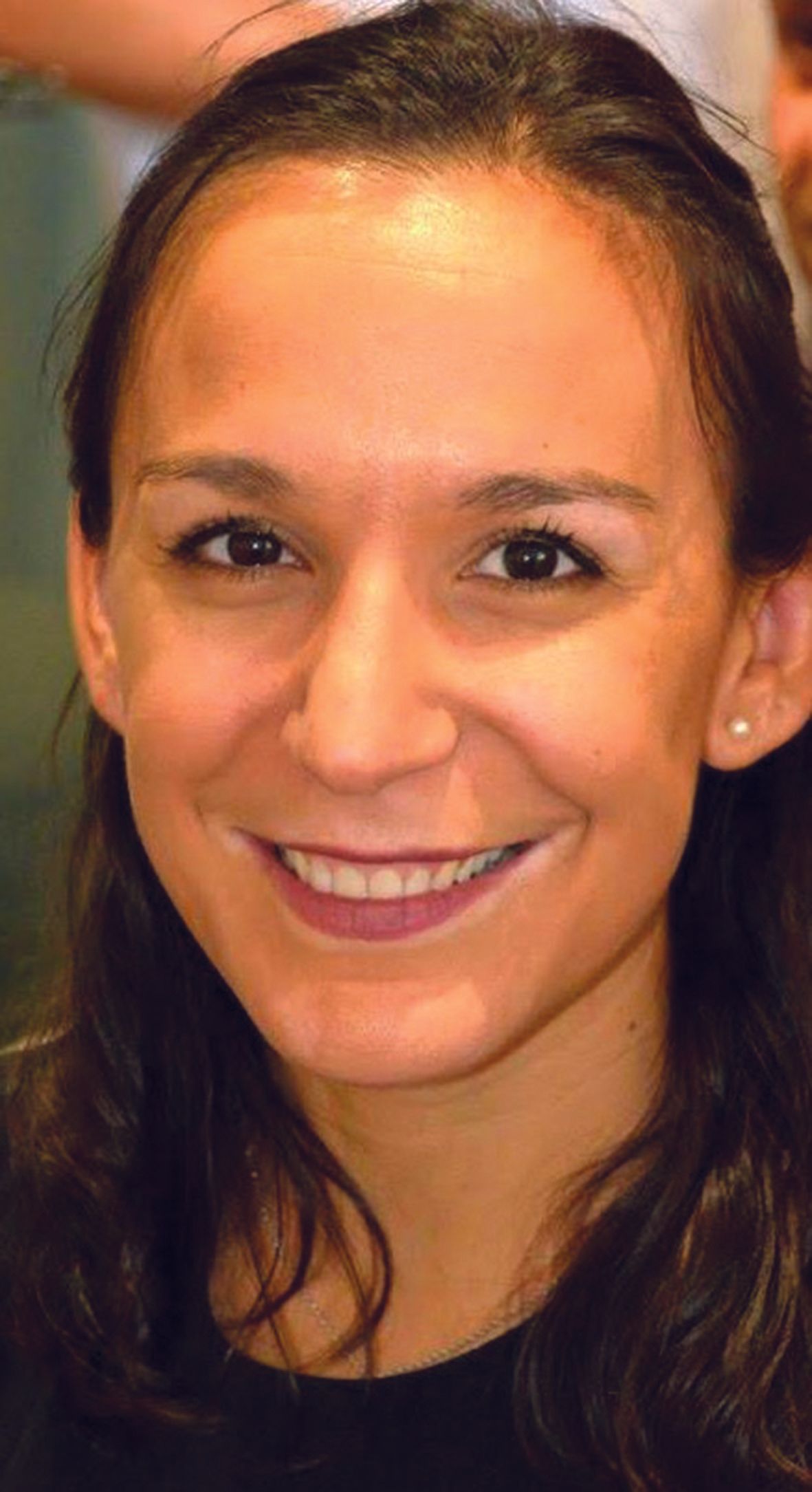 Laure Élisabeth Collet