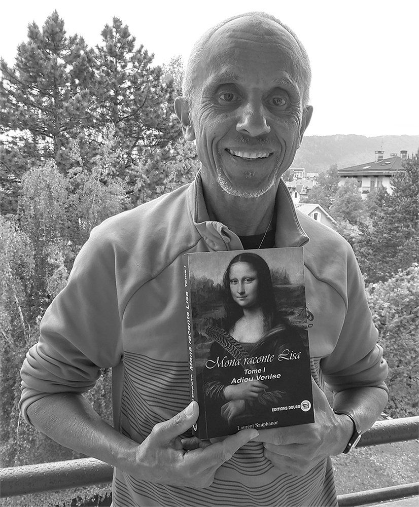 Laurent Sauphanor