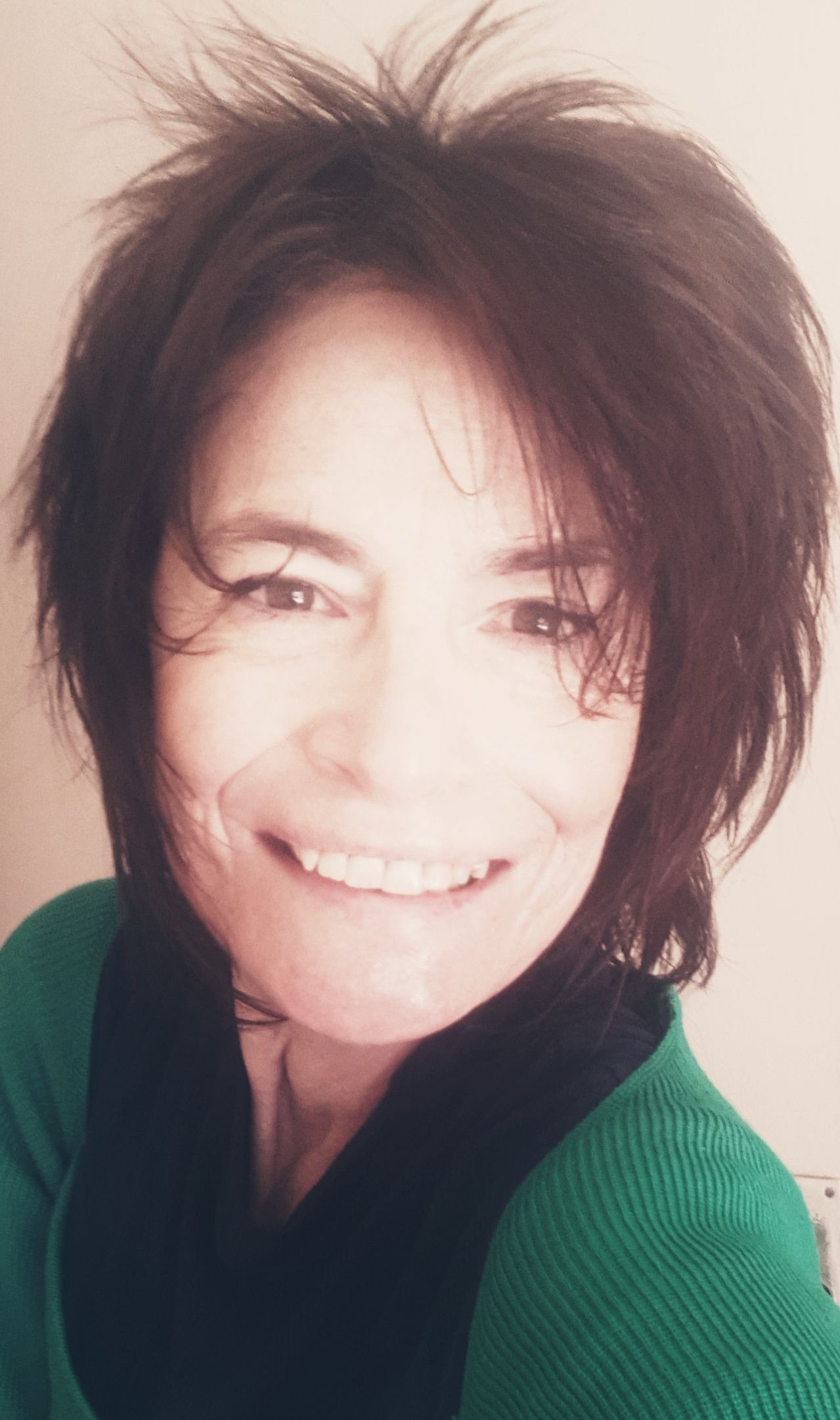 Linda Steven