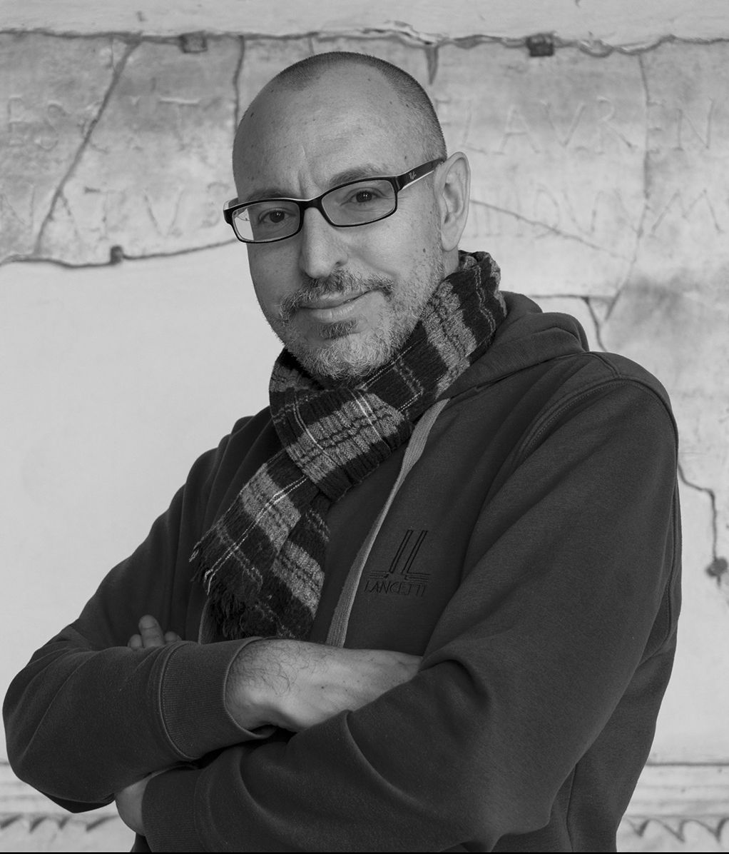 Luca Ariano