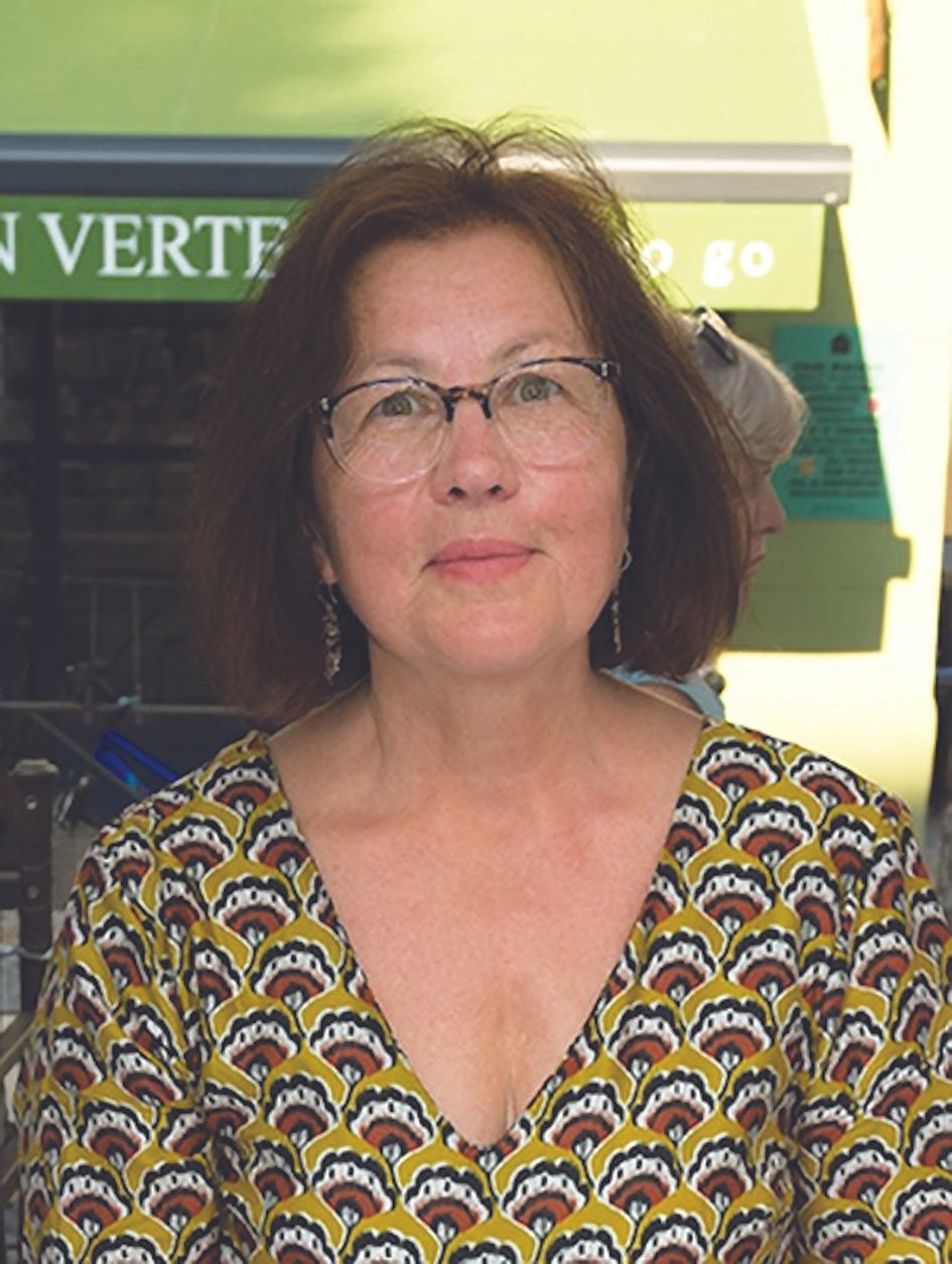 Luminitza C. Tigirlas