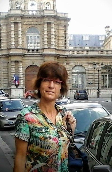 Murielle COMPÈRE-DEMARCY