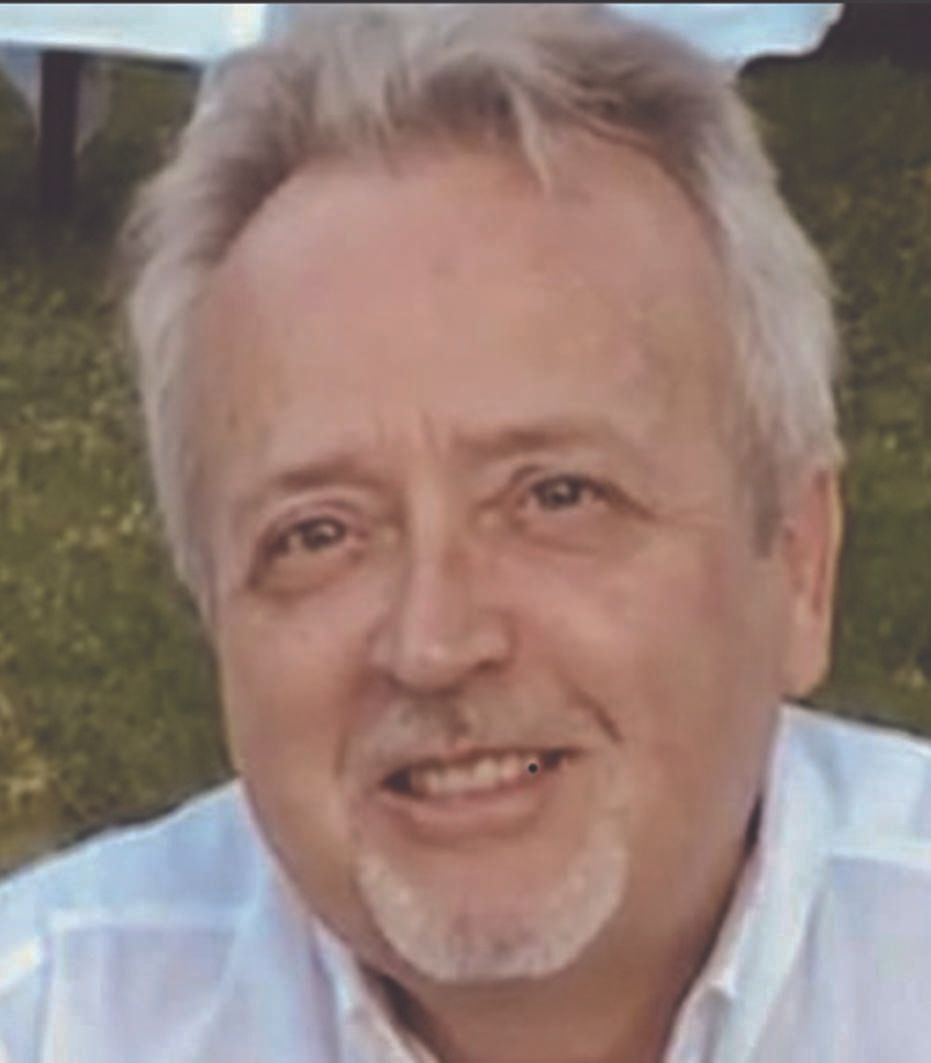 Martin Danes