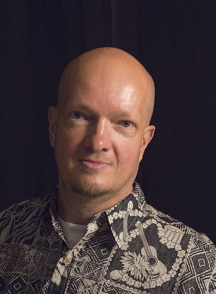 Martin Danes