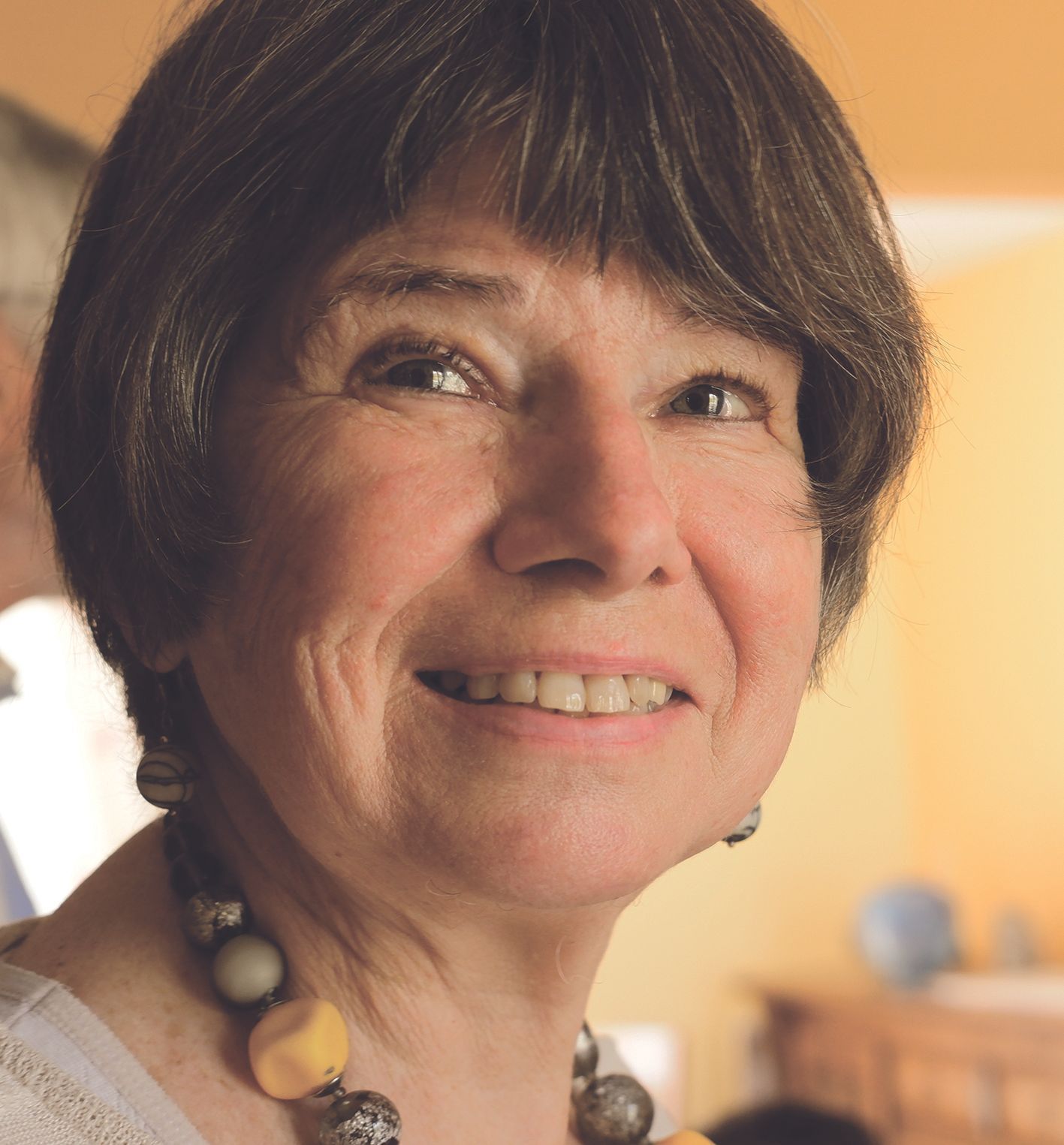 Nicole Gauvain-Kerymel