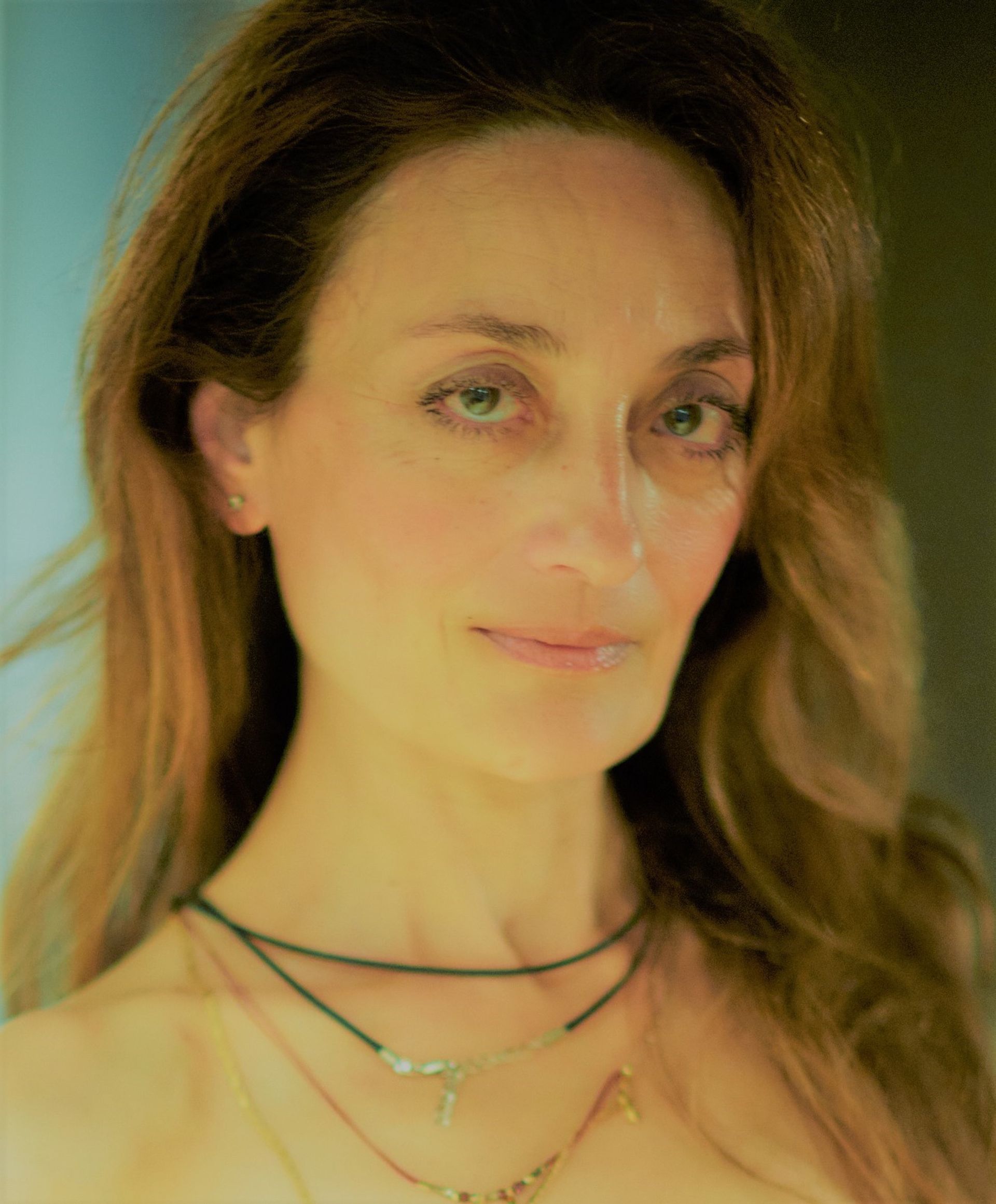 Olivia-Jane Cohen