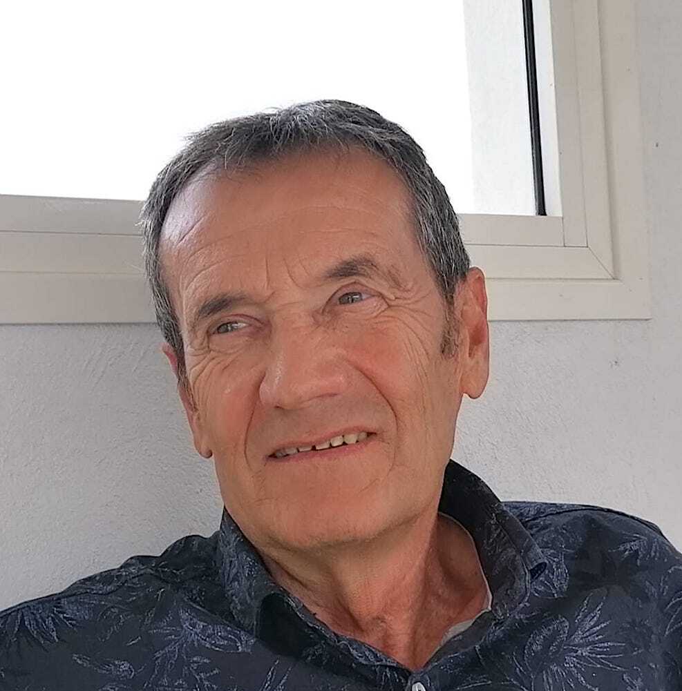 Pierre Séguret