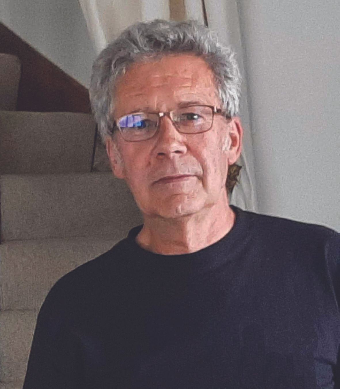 Pascal Boulanger