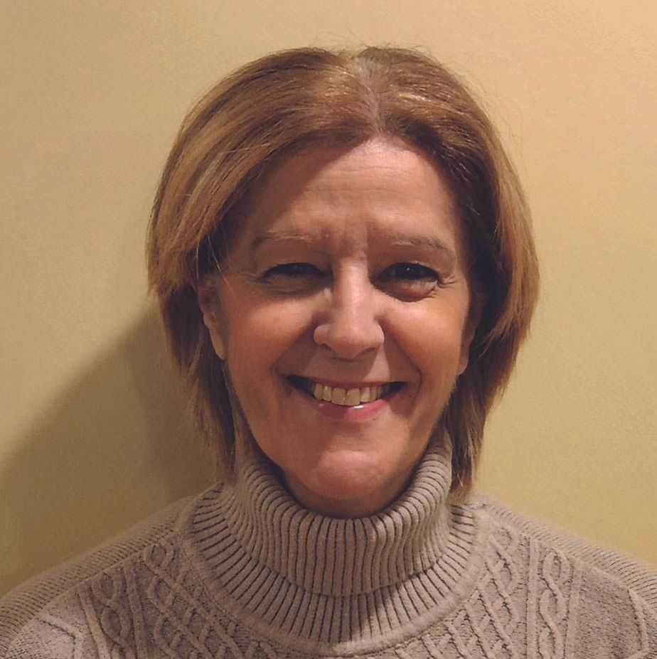 Patricia Portela Bricka