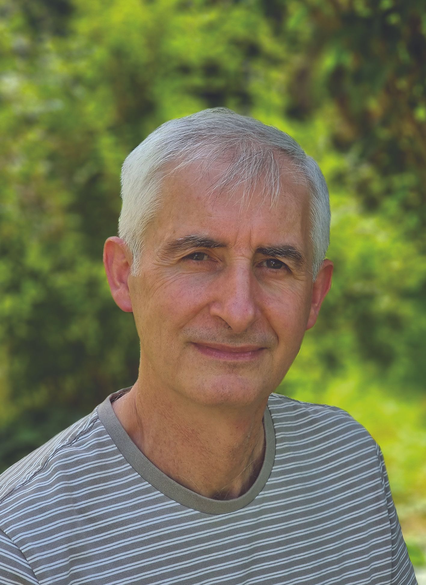 Patrick Hémonnot